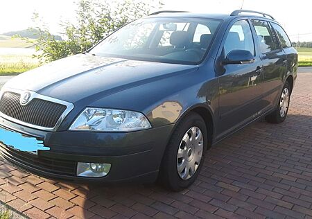 Skoda Octavia Combi 1.9 TDI PD Ambiente Ambiente