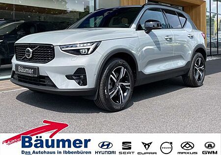 Volvo XC 40 XC40 Plus Dark B4 Automatik +PANO +AHK