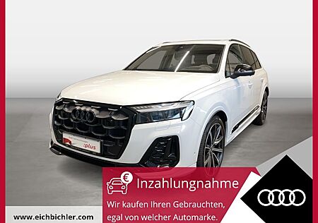 Audi Q7 SUV 50 TDI quattro tiptronic S line 360 4xSHZ