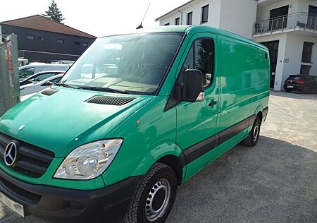 Mercedes-Benz Sprinter II Kasten 311CDI*Lang*3.Sitzer*6.Gang**