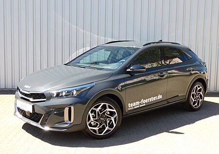 Kia XCeed 1.6 T-GDI DCT7 GT-LINE *NAVI*LED*