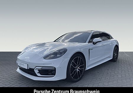 Porsche Panamera 4 E-Hybrid Sport Turismo Platinum LED