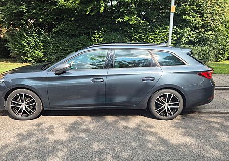 Seat Leon 1.5 eTSI ACT 110kW FR DSG Sportstourer FR