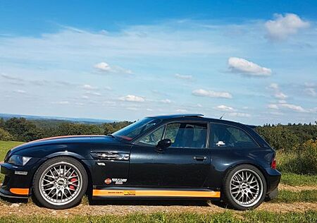 BMW Z3 M M Coupé -