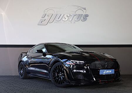 Ford Mustang 5.0 V8 GT/TOTW/SPUR/ACC/RFK/SHZ/SBL/R19