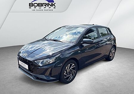 Hyundai i20 Trend 1.0 T-Gdi 48V iMT 4xSHZG Klimaauto RFK