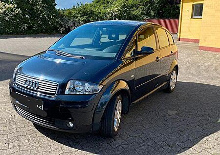 Audi A2 1.4 -