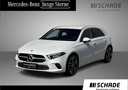 Mercedes-Benz A 200 Progressive LED*Kamera*Navi-Premium*Totw-A