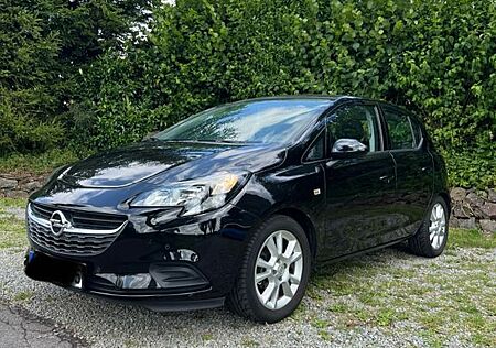 Opel Corsa 1.2 Voll Austattung/Scheckheft gepflegt