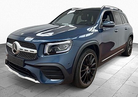 Mercedes-Benz GLB 220 d 4Matic*AMG LINE * 20ZO*PANO*WIDE SCREE