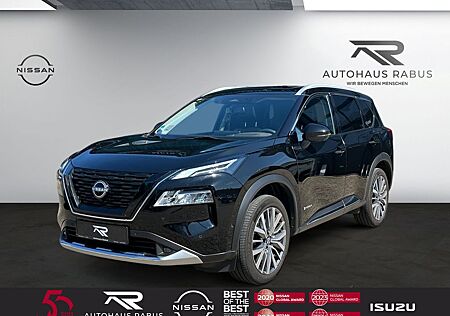 Nissan X-Trail 1.5 VC-T e-POWER e-4ORCE - Tekna+