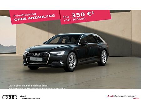 Audi A6 Avant 45 TFSI Advanced S-TRONIC MATRIX LED NA