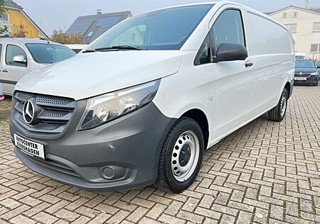 Mercedes-Benz Vito Kasten /Klima/114 CDI extralang/HU&AU