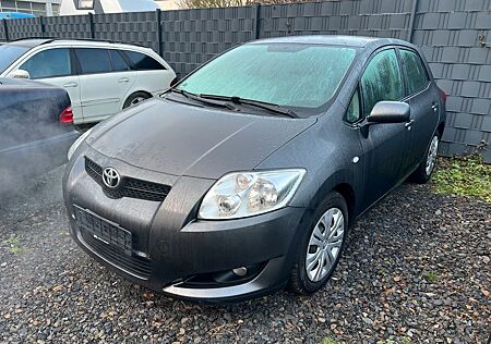 Toyota Auris 2.0 KLIMAAUTOMATIK