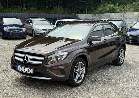 Mercedes-Benz GLA 200 GLA -Klasse 200 AMG Line*SHZ*Navi*Top Zustand