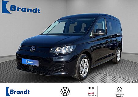 VW Caddy Volkswagen 1.5 TSI APP-CONNECT+KAMERA+GJR+AHK+DIGI.CP
