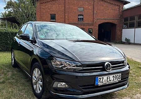 VW Polo Volkswagen 1.0 TSI OPF 70kW Highline - 2019