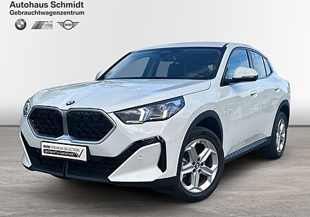 BMW X2 sDrive20i *DAB*Adapt.LED*Komfortzg.*Parkassis