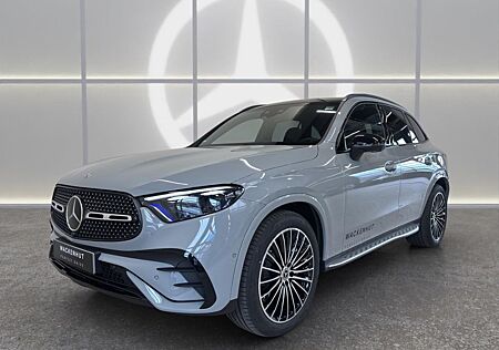 Mercedes-Benz GLC 300 d 4M AMG LINE ADVANCED PL NIGHT+AHK+360°