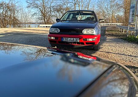 VW Golf Volkswagen 1.6 Standard