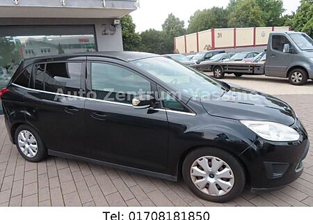 Ford Grand C-Max Trend 1.6 Euro5 AHK 7 Sitzer