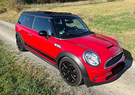 Mini Cooper S Clubman Cooper S
