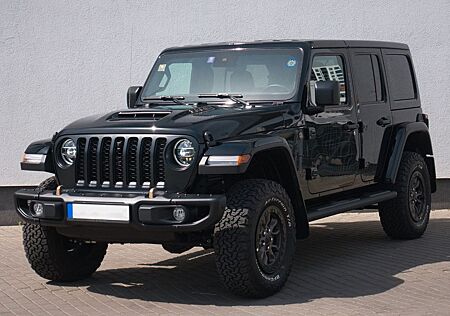 Jeep Wrangler 2021 UNLIMITED RUBICON 392