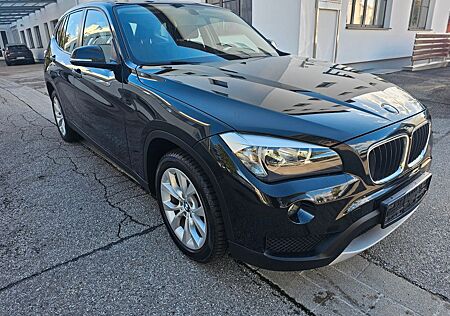 BMW X1 sDrive18d -