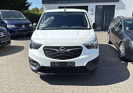 Opel Combo E Cargo Selection