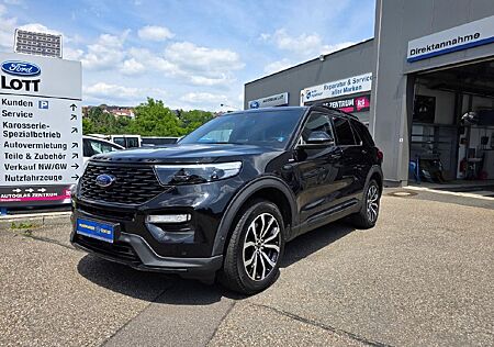 Ford Explorer ST-Line PHEV 4x4 *AHK*ACC*LED*PANO*7-SI
