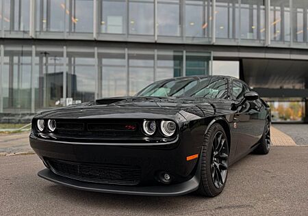 Dodge Challenger R/T 392 Scat PACK