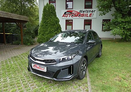 Kia XCeed , DCT, Leder, ACC, Voll-LED, Wi-Pak., Navi,