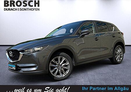 Mazda CX-5 SKY-G 194 6AG ADVANTAGE AHK/2000KG 360° 1HD