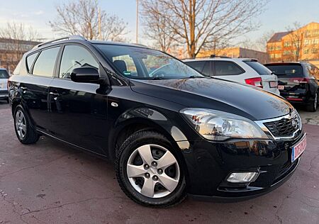 Kia Ceed Sportswagon Vision"SHZ"AHK"TÜV NEU