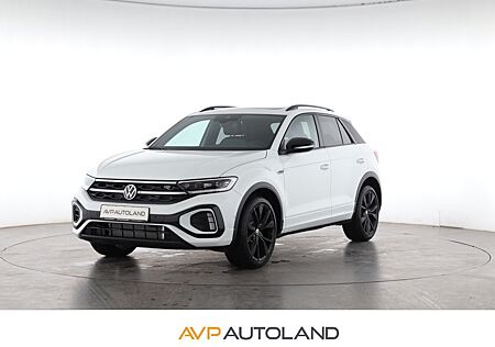 VW T-Roc Volkswagen 1.5 TSI DSG R-Line BLACK STYLE | NAVI |