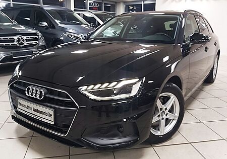 Audi A4 Avant 35 TDI STANDHEIZUNG KAMERA NETTO 21.500