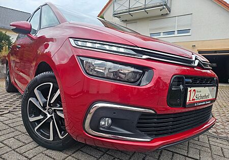 Citroën C4 Picasso PureTech 130 Stop&Start SELECTION