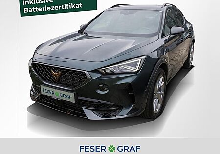 Cupra Formentor 1.4 e TSI DSG AHK Nav Pano RüKa Sitzh