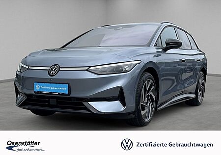 VW ID.7 Volkswagen Tourer Pro IQ.LIGHT-Matrix AHK Memory Massa