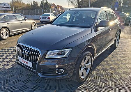 Audi Q5 3.0 TDI 180 kW quattro
