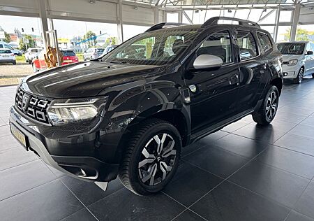 Dacia Duster II Prestige + TCe130 * Top Ausstattung