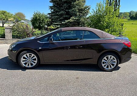 Opel Cascada 2.0 CDTI 125kW ecoFLEX Edition Edition