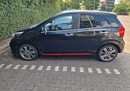 Kia Picanto 1.2 GT Line Automatik GT Line