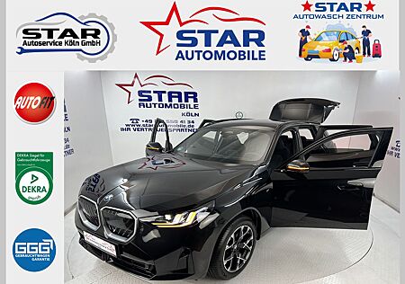 BMW X3 20d xDrive M Sport*Mild Hybrid*P.Dach*LED*E6e