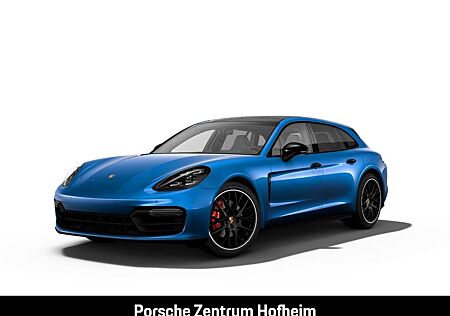 Porsche Panamera GTS Sport Turismo BOSE Panoramadach LED