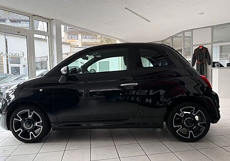 Fiat 500C 1.0 Mild Hybrid Rockstar Sport
