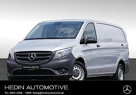 Mercedes-Benz Vito 116 CDI Kasten Lang KAM PDC AUT