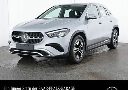Mercedes-Benz GLA 180 PROGRESSIVE*TOTW*R-KAM*LED+LENK-HZG*PTS*