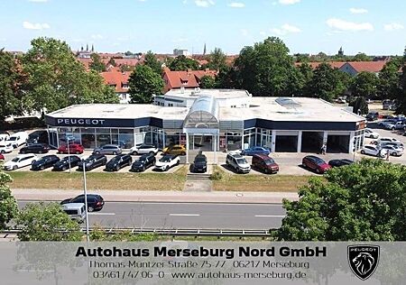 Peugeot 208 Active 75 Pure-Tech /PDC/Klima/DAB/