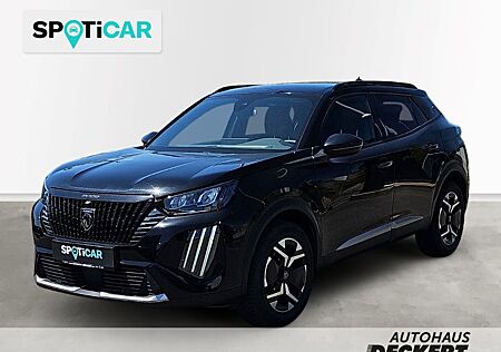 Peugeot 2008 Allure 1.2 PureTech 130 EU6d